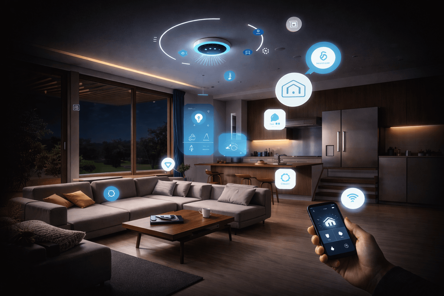 About AutomatedEraTech